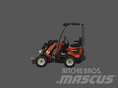 Norcar a6020 Mini carregadoras