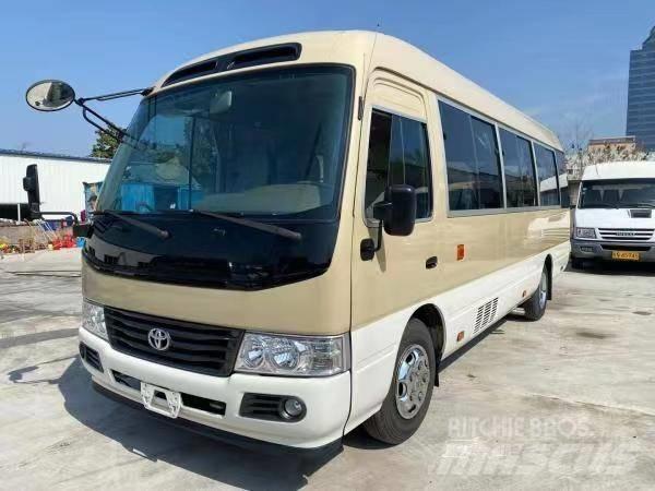 Toyota Coaster Bus Mini bus