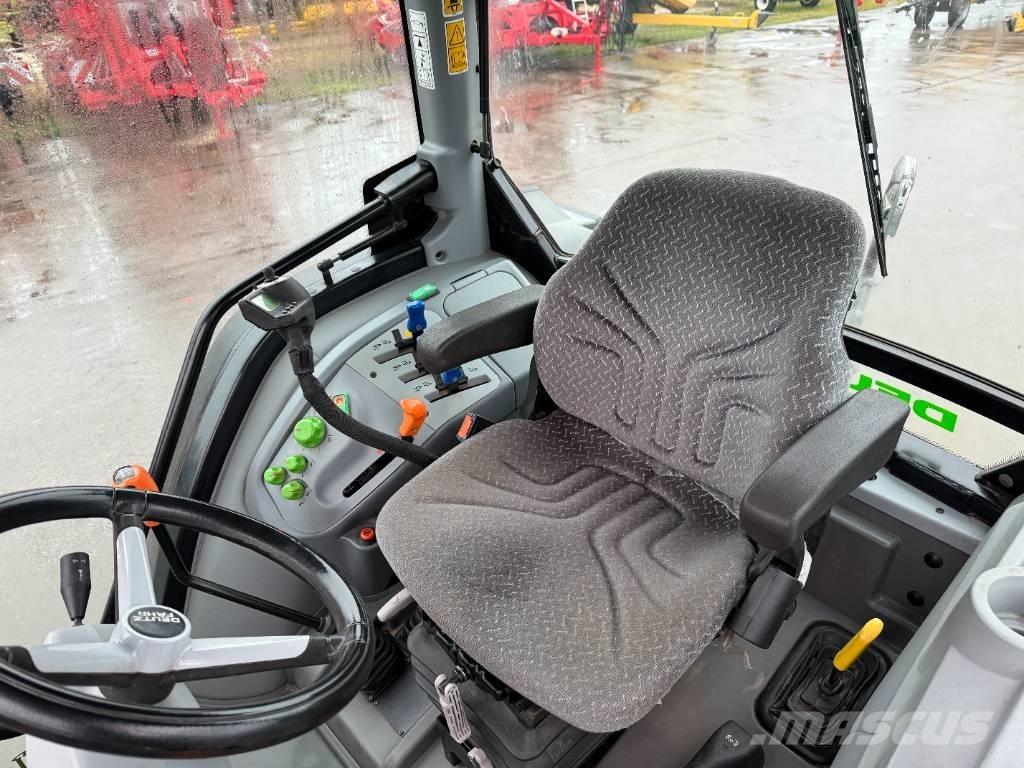 Deutz-Fahr 5090.4 D Tratores Agrícolas usados