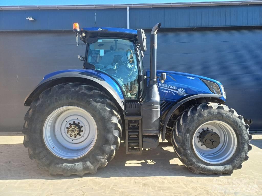 New Holland T7.315HD Tratores Agrícolas usados