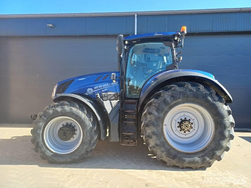 New Holland T7.315HD Tratores Agrícolas usados