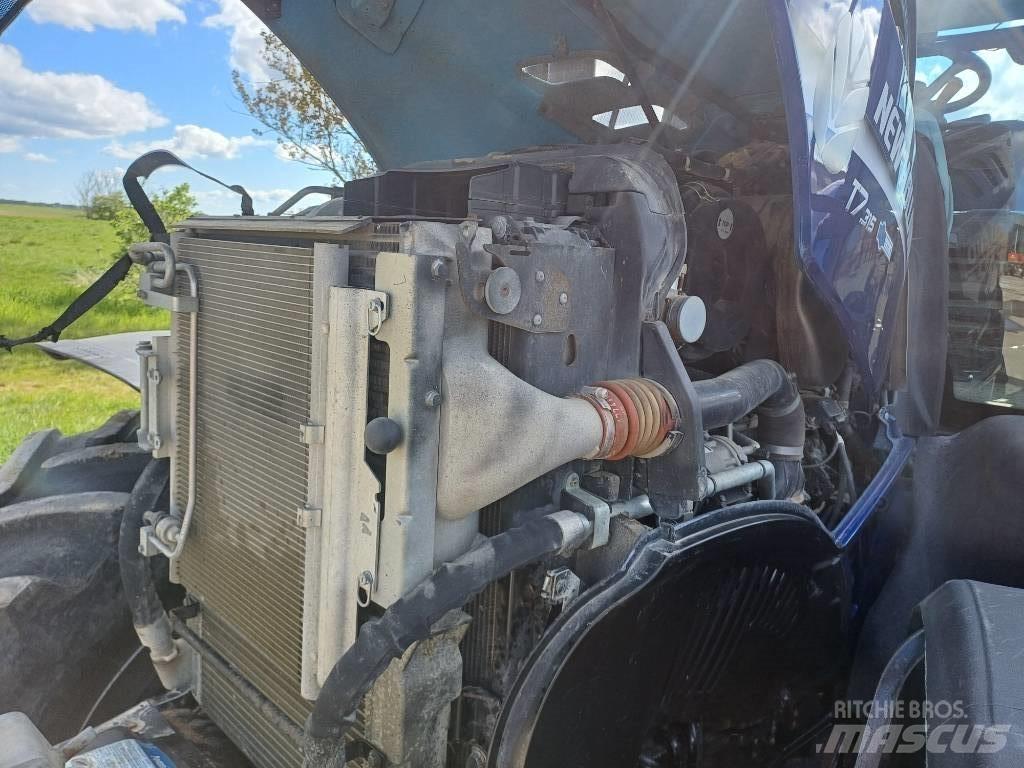 New Holland T7.315HD Tratores Agrícolas usados
