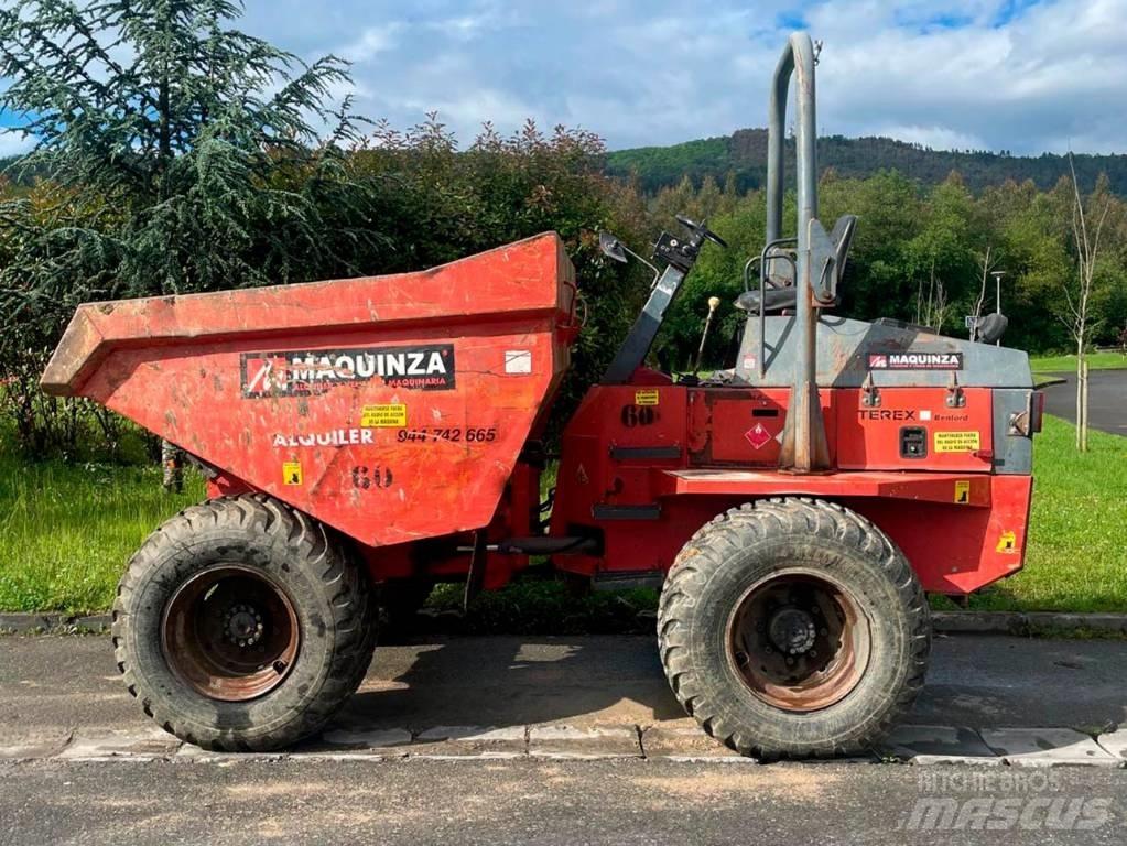 Benford PT 9000 Camiões articulados