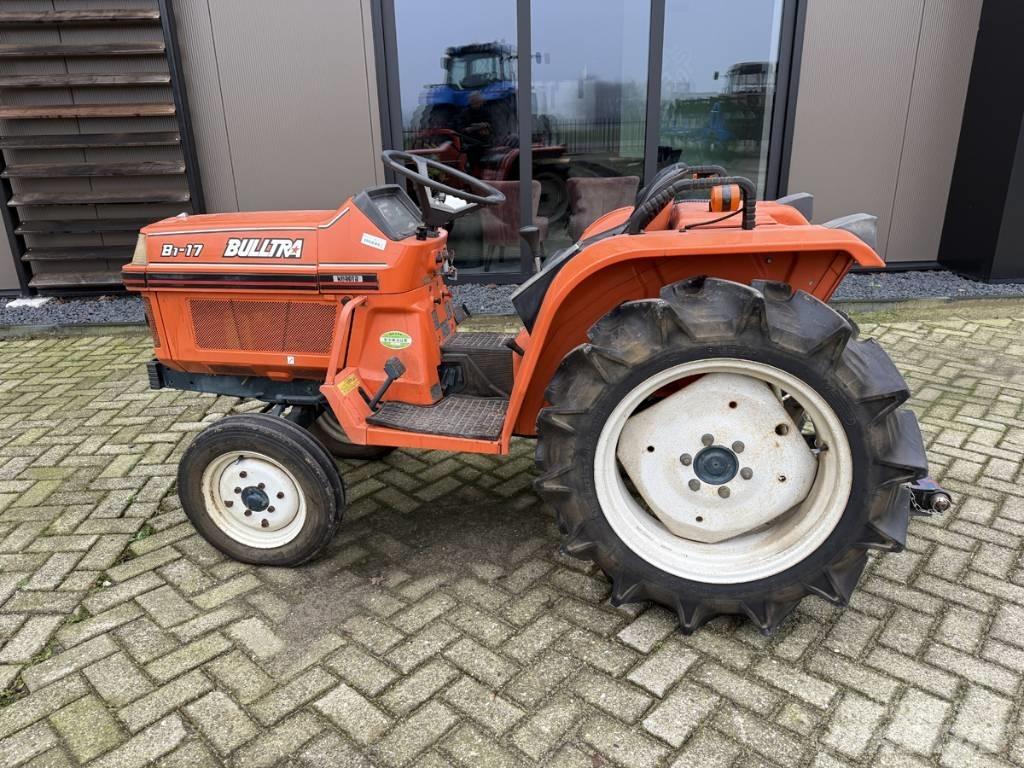 Kubota Bultra  B1-17 Tratores Agrícolas usados