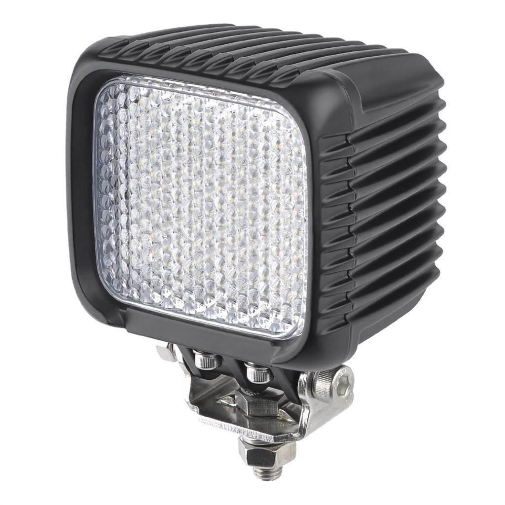  KM Lights KL84 LED Electrónica