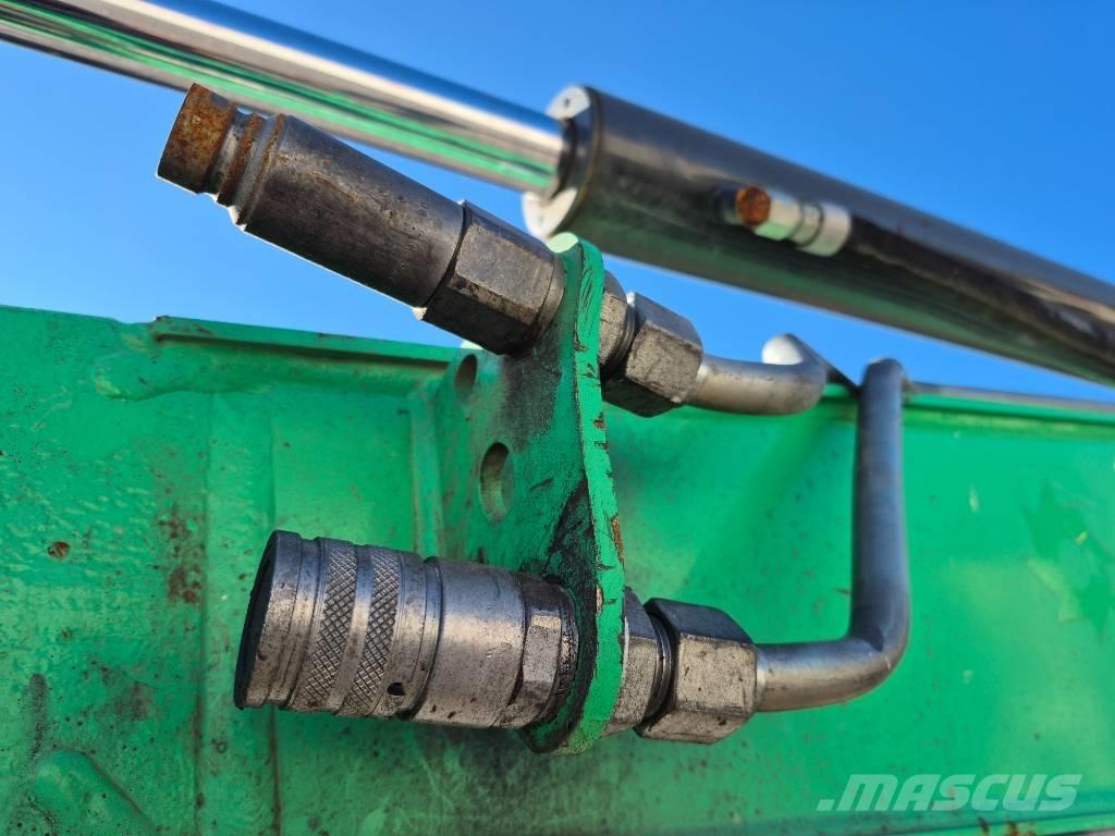 Bobcat E 45 Mini Escavadoras <7t