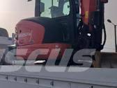 Kubota KX 057-4 Mini Escavadoras <7t