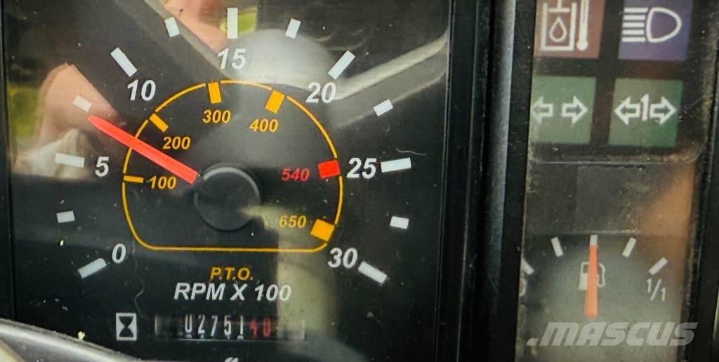 Reform Mounty 100V Tratores Agrícolas usados