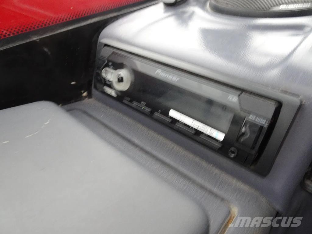 Manitou MT625H Manipuladores telescópicos