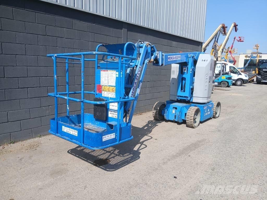 Genie Z 30/20 N Elevadores braços articulados