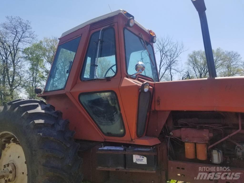 Allis-Chalmers 7060 Tratores Agrícolas usados