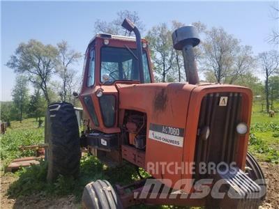 Allis-Chalmers 7060 Tratores Agrícolas usados