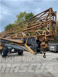 Potain HD 40 A Outras gruas