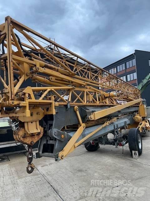 Potain HD 40 A Outras gruas