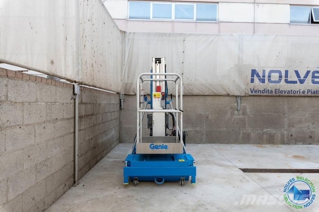 Genie IWP30S Outros elevadores e plataformas