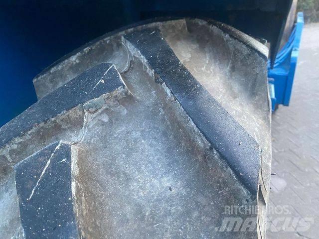 Hamm 2301-9 Cilindros Compactadores monocilíndricos