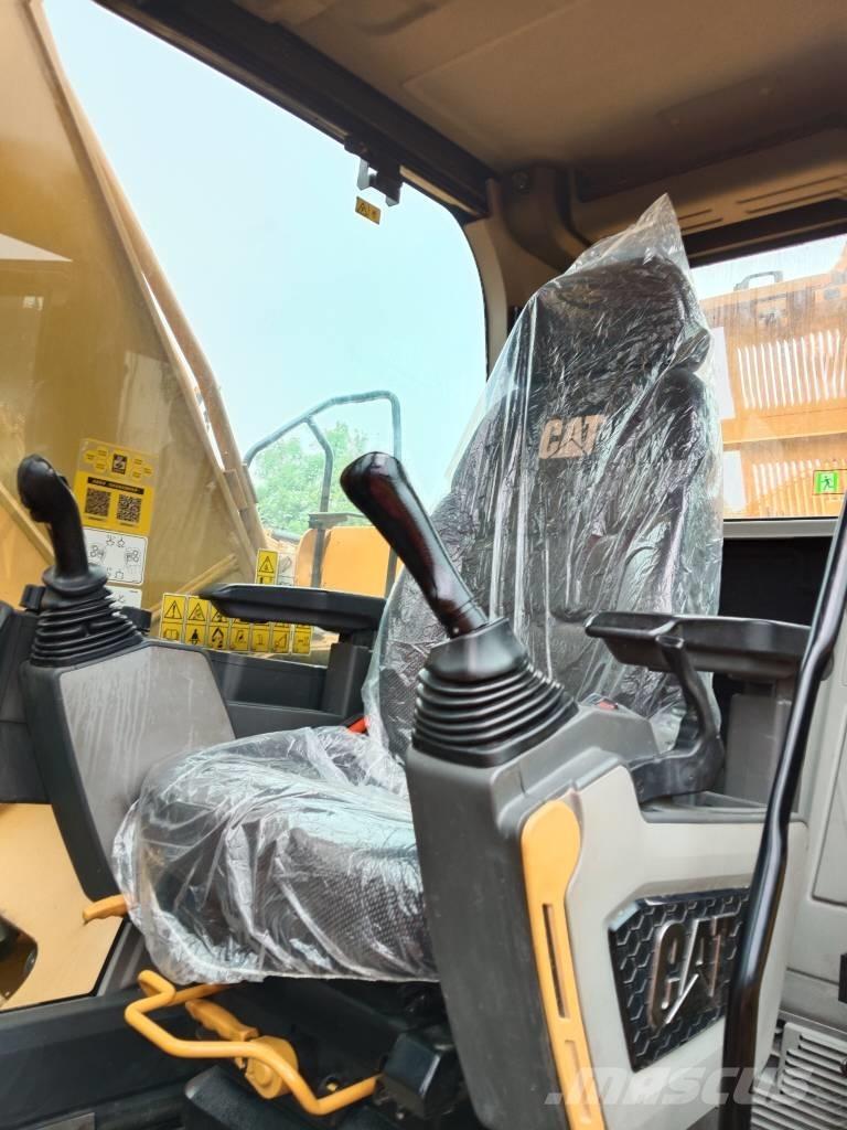 CAT 330 GC Escavadoras de rastos