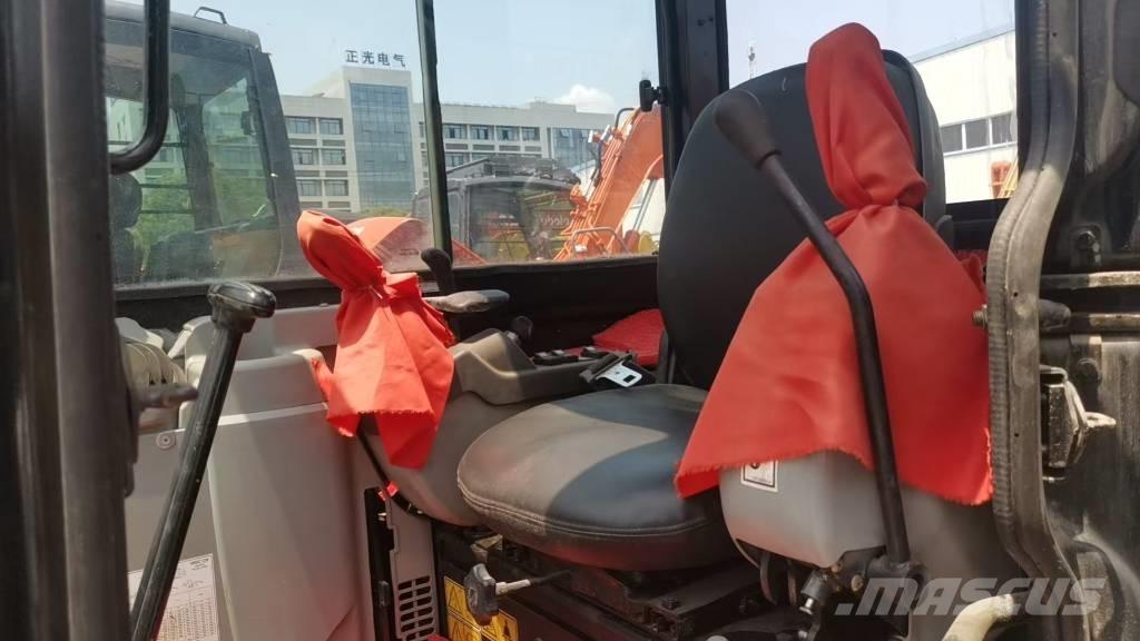 CAT 305 C CR Mini Escavadoras <7t