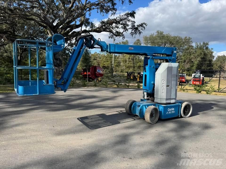 Genie Z 30/20 N Elevadores braços articulados