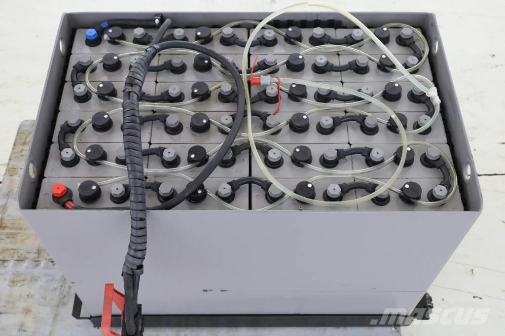 Jungheinrich EFG 215 Empilhadores eléctricos