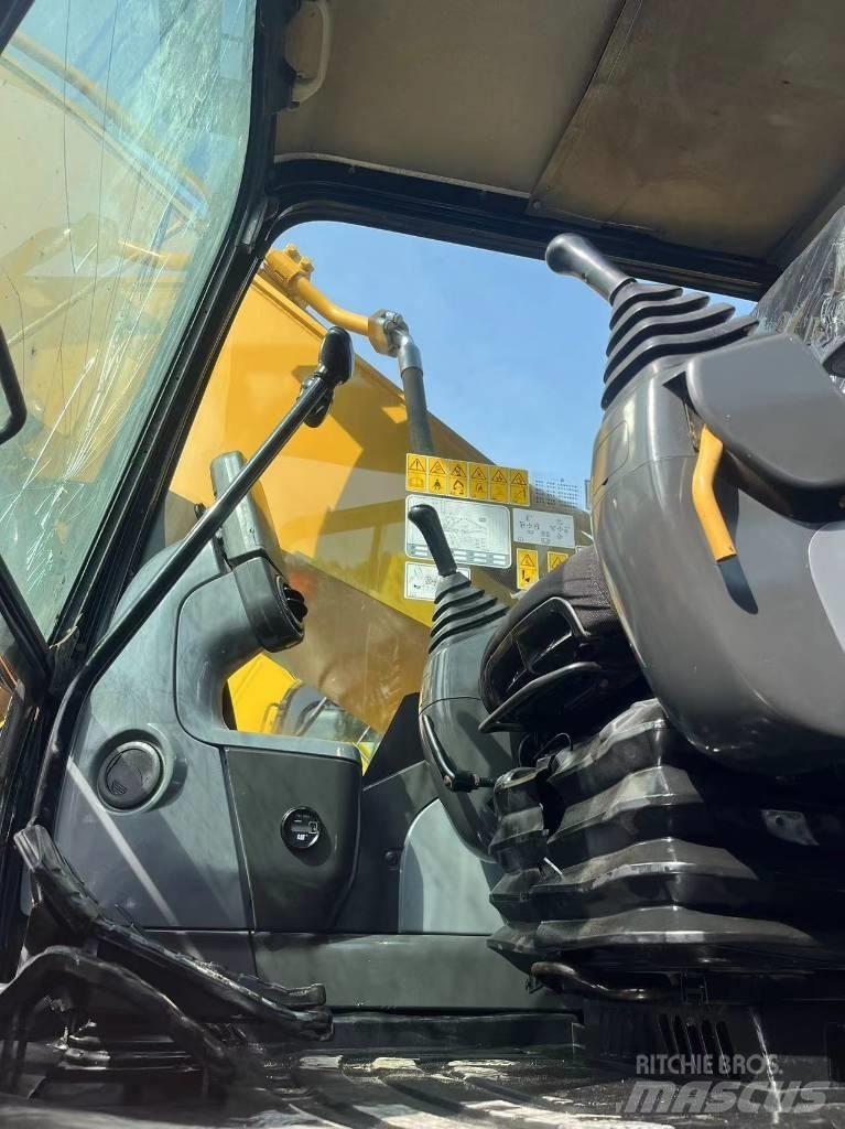CAT 336 D2 Escavadoras de rastos