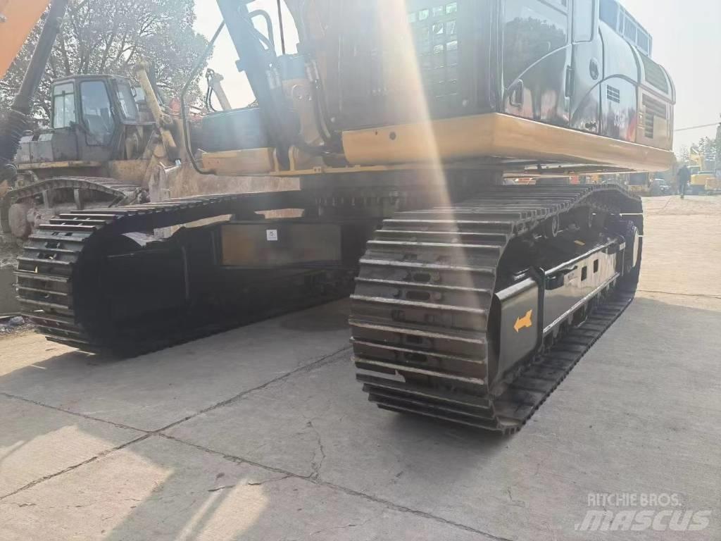 CAT 336 D2 Escavadoras de rastos