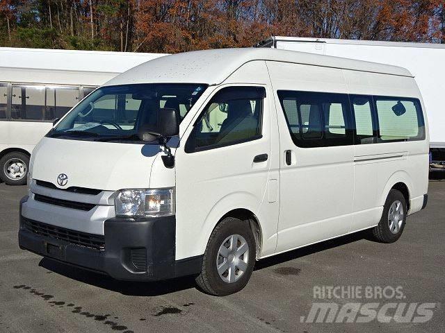 Toyota LDF-KDH221K Outros