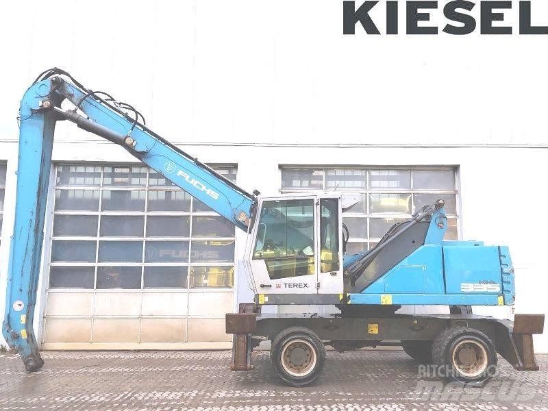 Fuchs MHL 335 E Manipuladores de resíduos / indústria