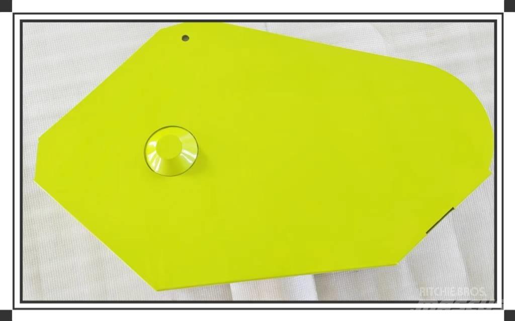 CLAAS Belt protector Transmissão