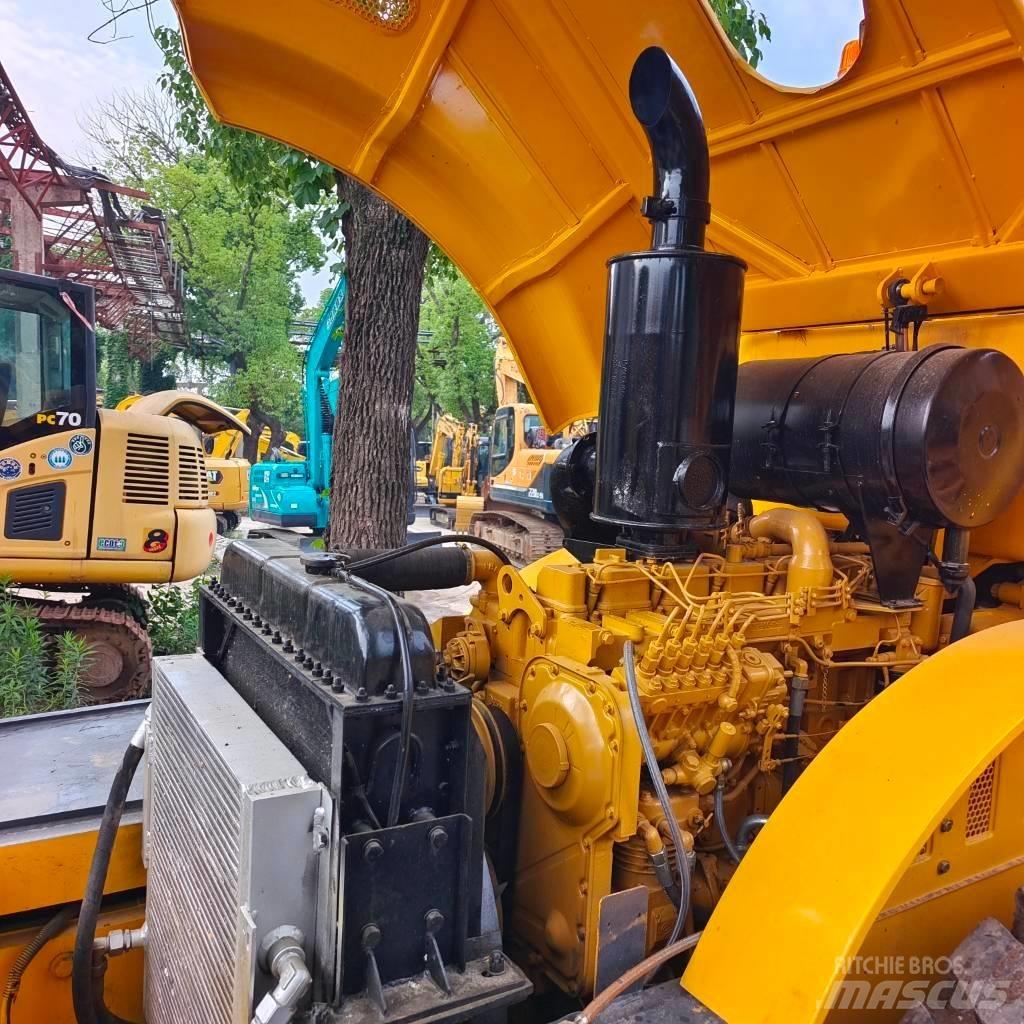 XCMG XS 223 J Cilindros Compactadores monocilíndricos
