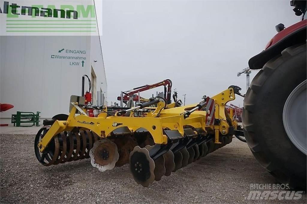 Bednar xn5000 Grade de discos