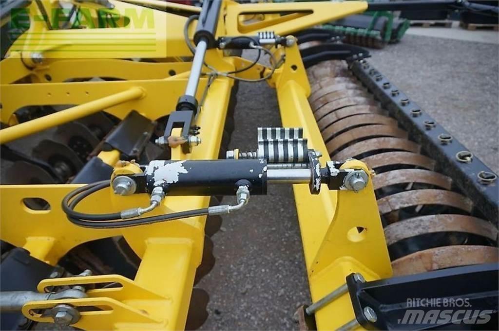 Bednar xn5000 Grade de discos