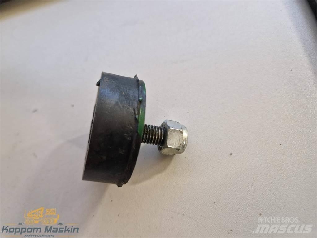 Rottne 046-0242 Chassis e suspensões
