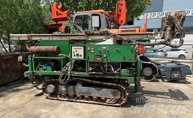 Boart Longyear DB520 Equipamento de minas
