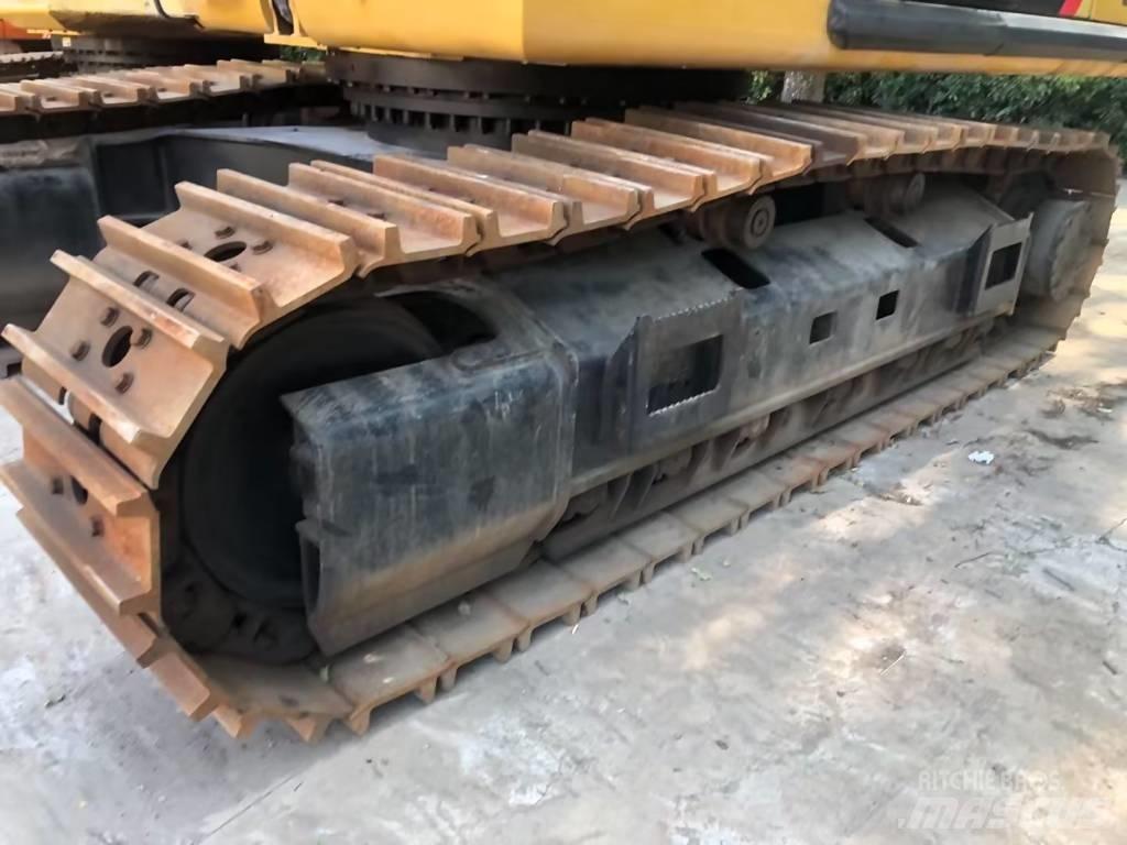 CAT 336 D Escavadoras de rastos