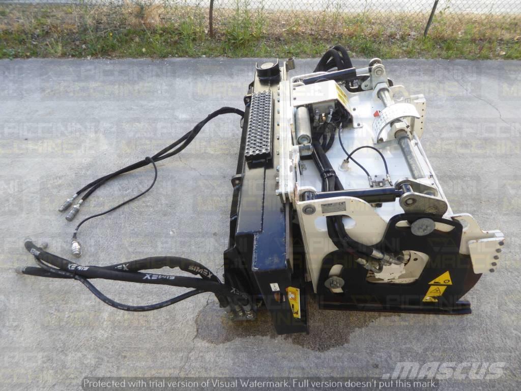 Simex PL1000 Garlopas