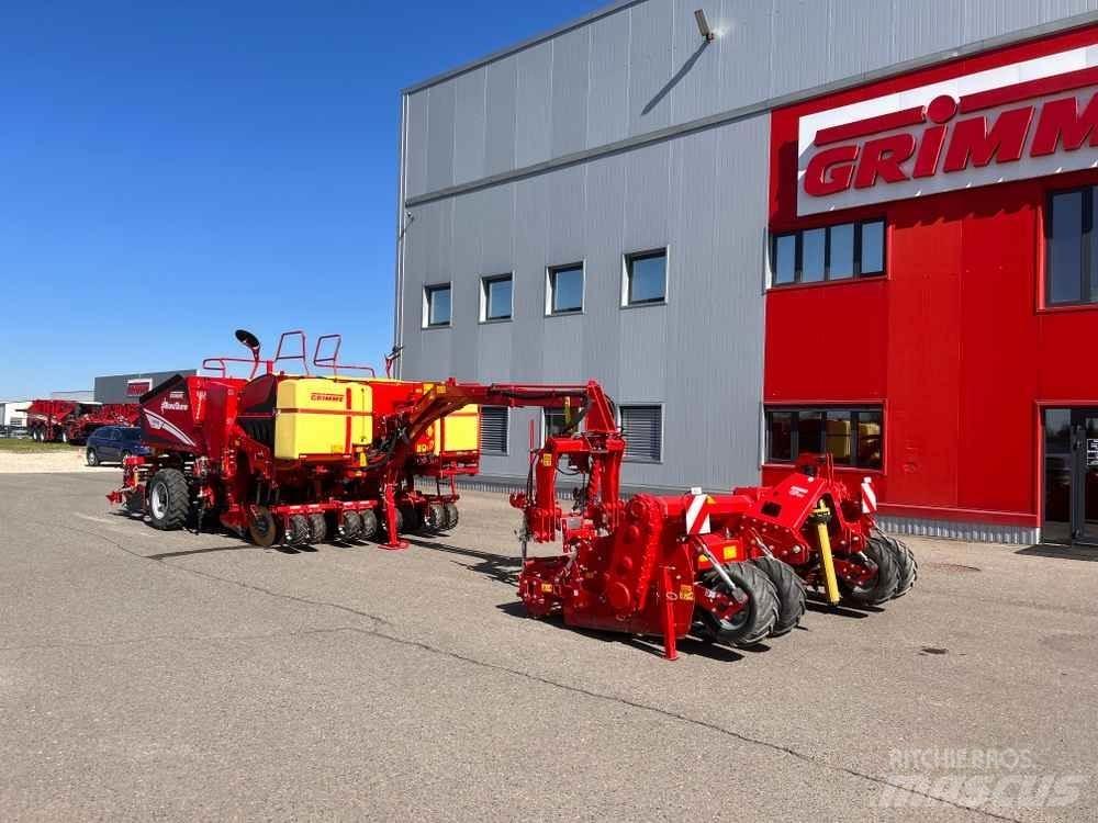 Grimme GF 400 Equipamentos para Batata - Outros