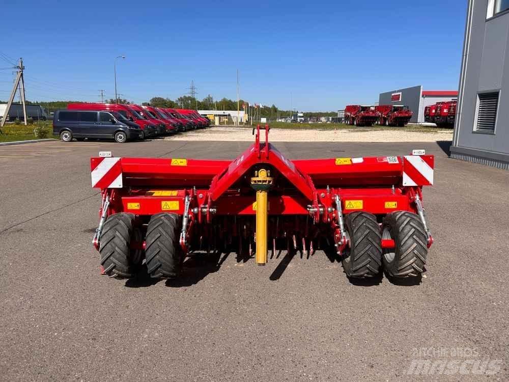 Grimme GF 400 Equipamentos para Batata - Outros