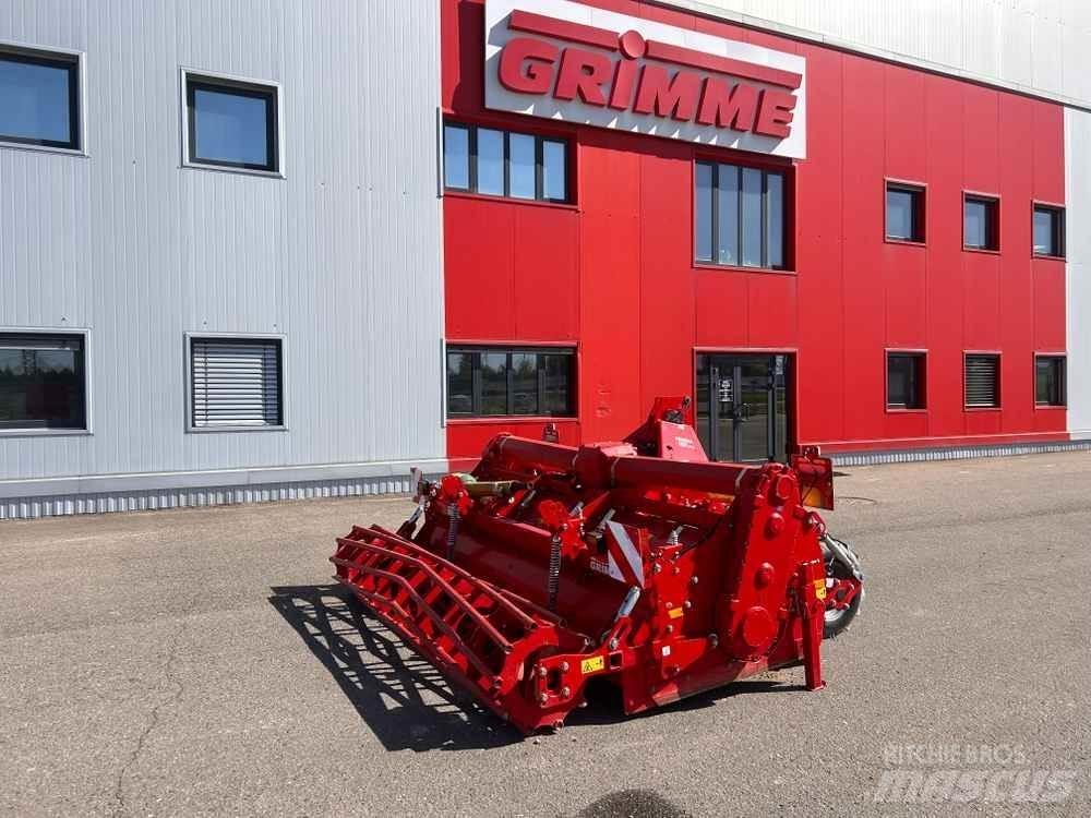 Grimme GF 400 Equipamentos para Batata - Outros