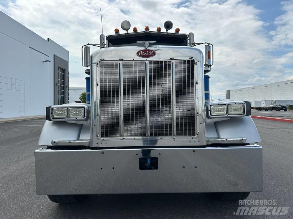 Peterbilt 379 Tractores (camiões)