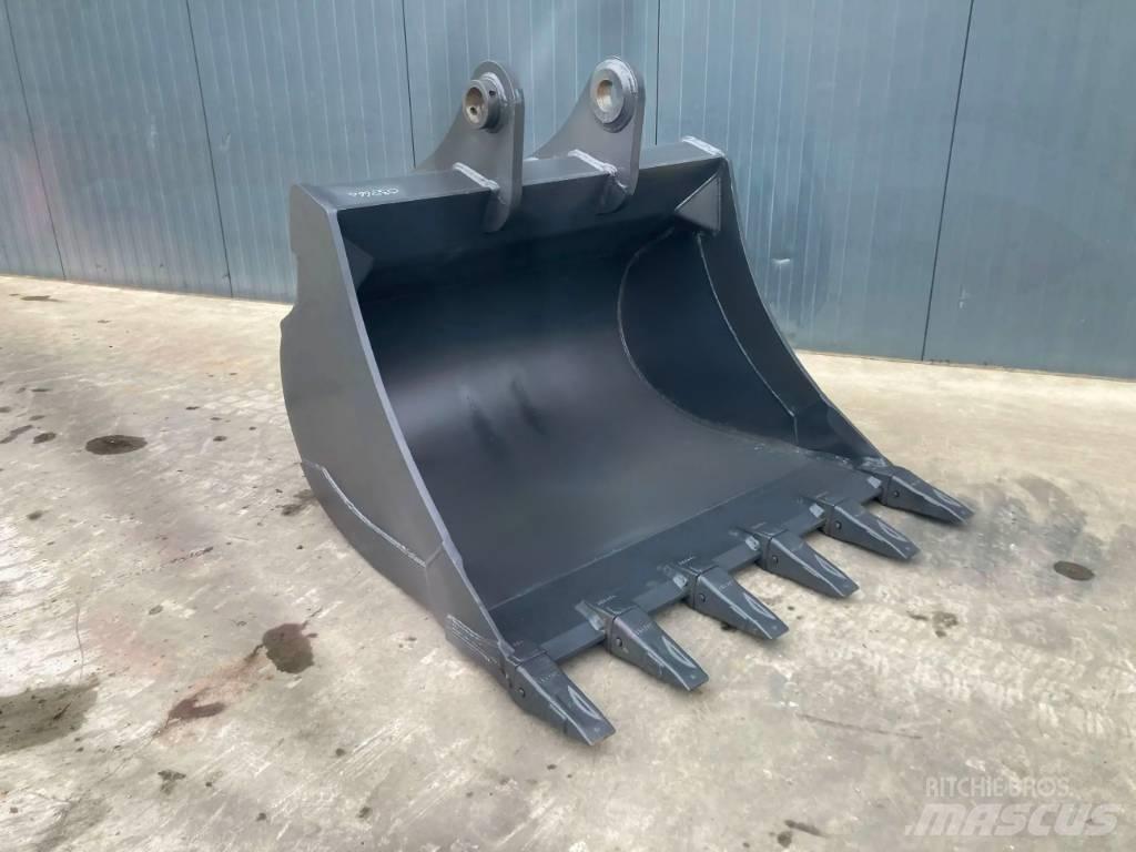 Doosan DX225 Baldes