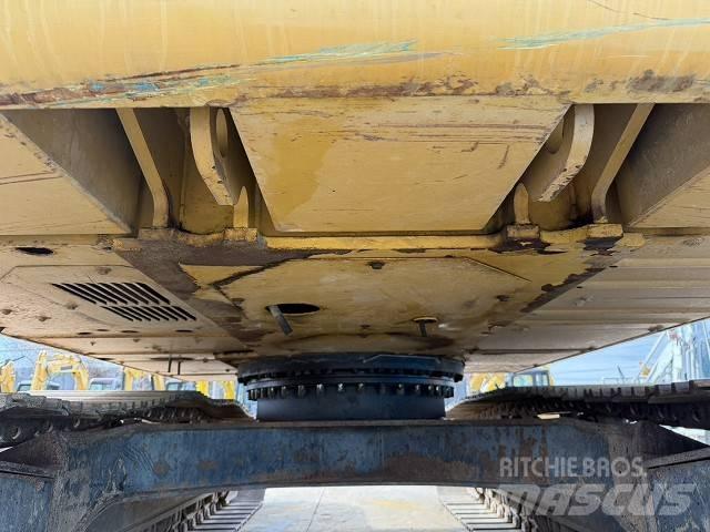CAT 320 D L Escavadoras de rastos