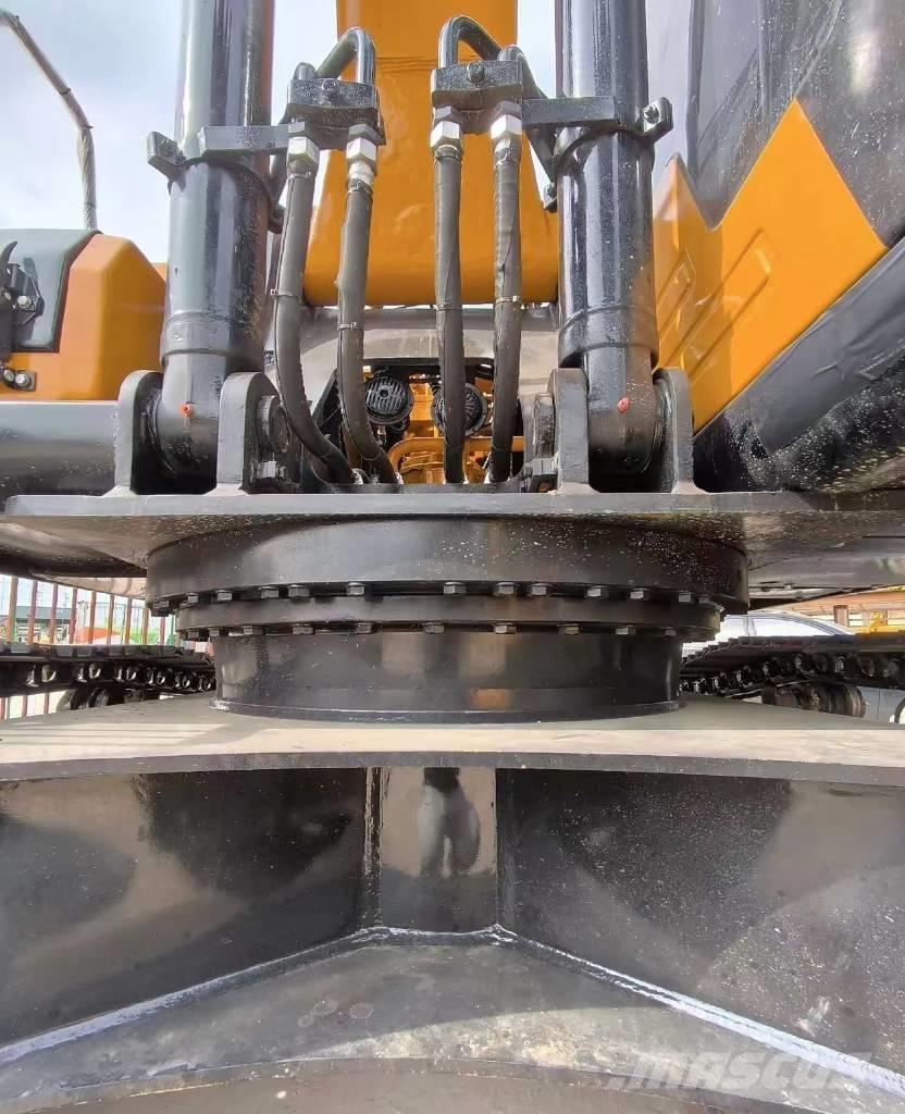 Sany SY 215 Escavadoras de rastos