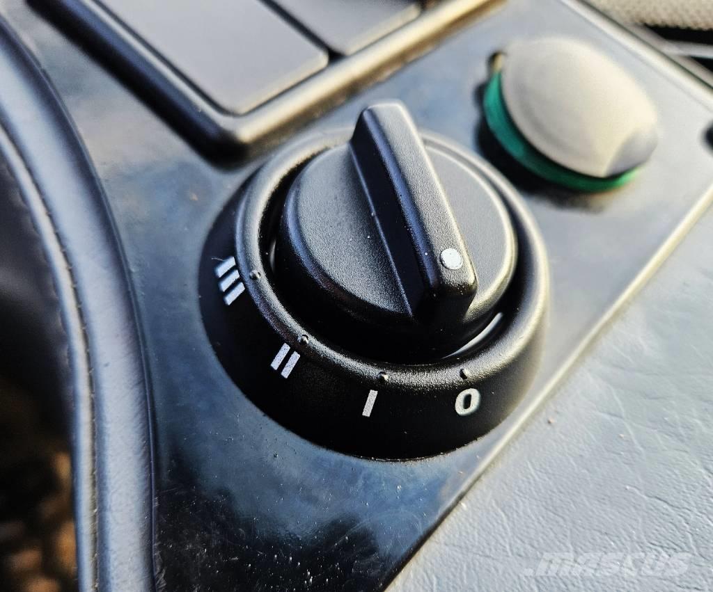 Kubota RT 270 Mini carregadoras