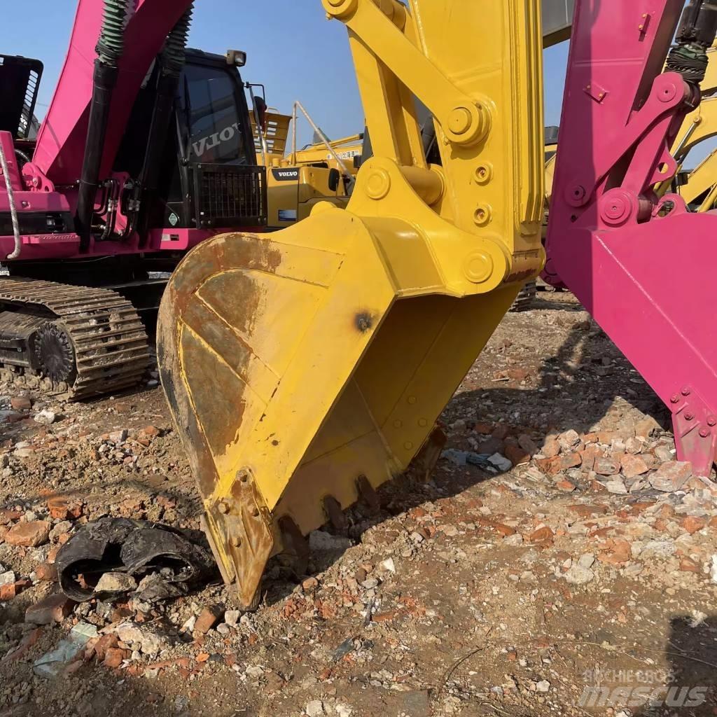 Komatsu PC 240 Escavadoras de rastos