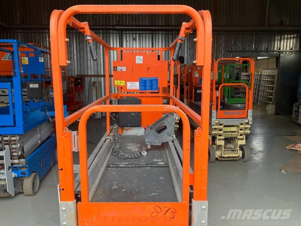 JLG 1930 ES Elevadores de tesoura