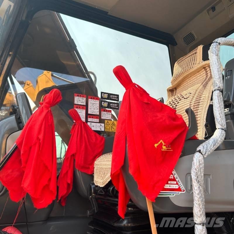 CAT 315 D Escavadoras de rastos