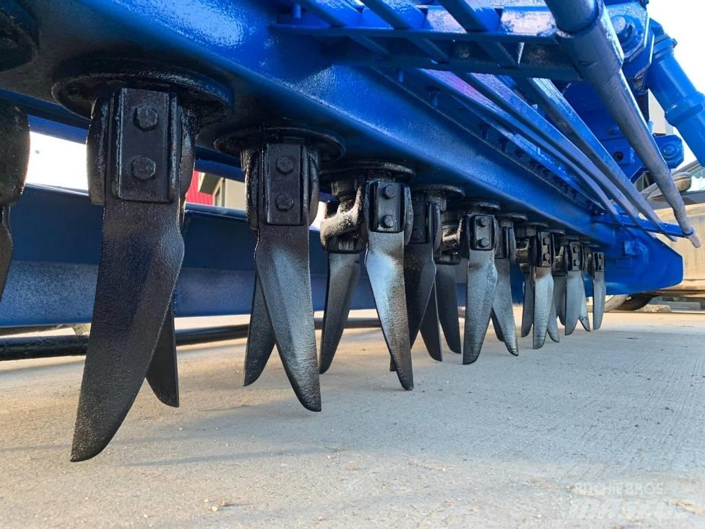 Lemken 2.5 Grades