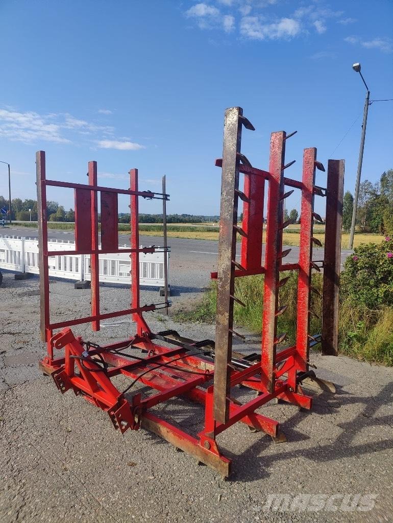 Potila 660 Grades