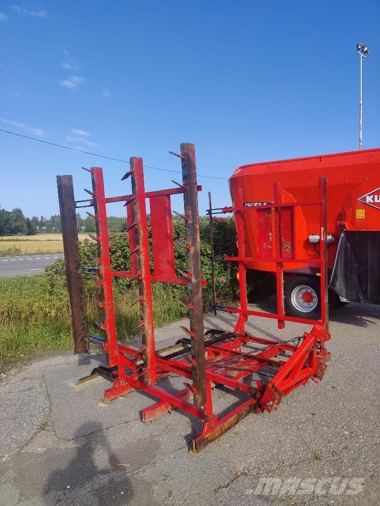 Potila 660 Grades